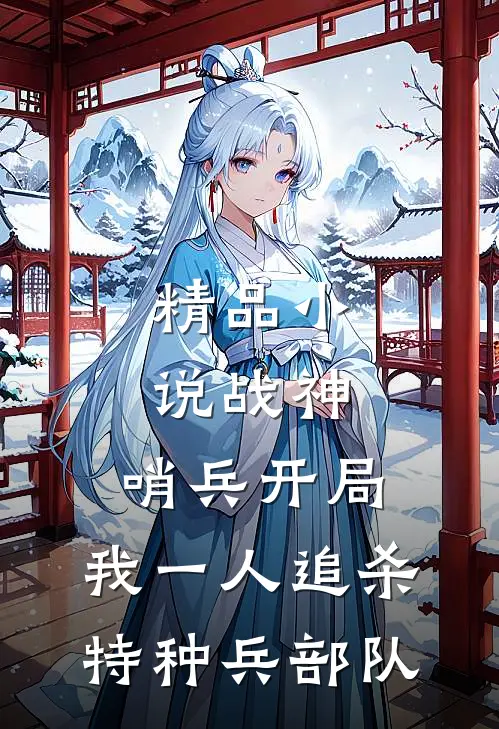 精品小说战神：哨兵开局，我一人追杀特种兵部队