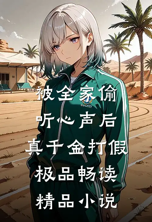 被全家偷听心声后，真千金打假极品畅读精品小说