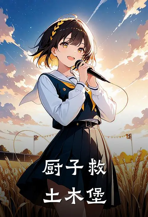 厨子救土木堡