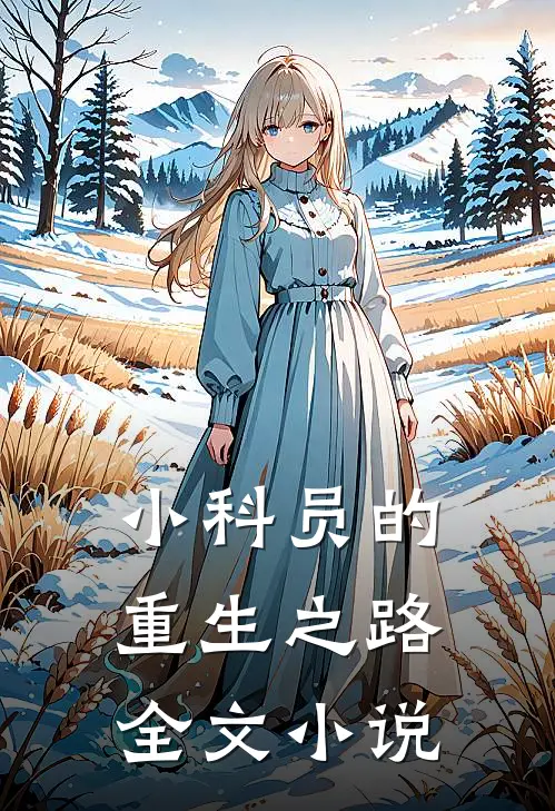 小科员的重生之路全文小说