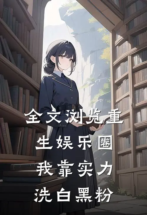 全文浏览重生娱乐圈：我靠实力洗白黑粉