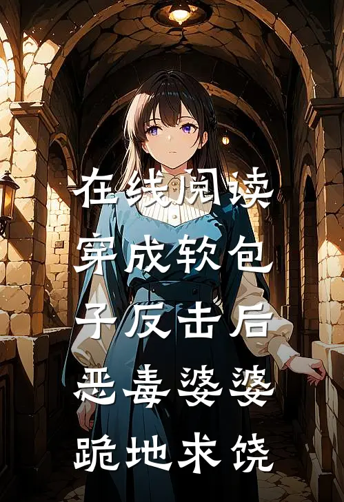 在线阅读穿成软包子反击后，恶毒婆婆跪地求饶