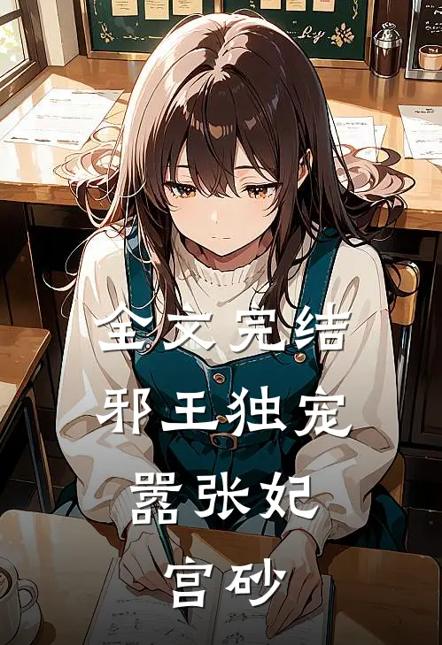 全文完结邪王独宠嚣张妃：宫砂