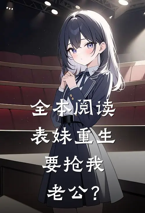 全本阅读表妹重生，要抢我老公？