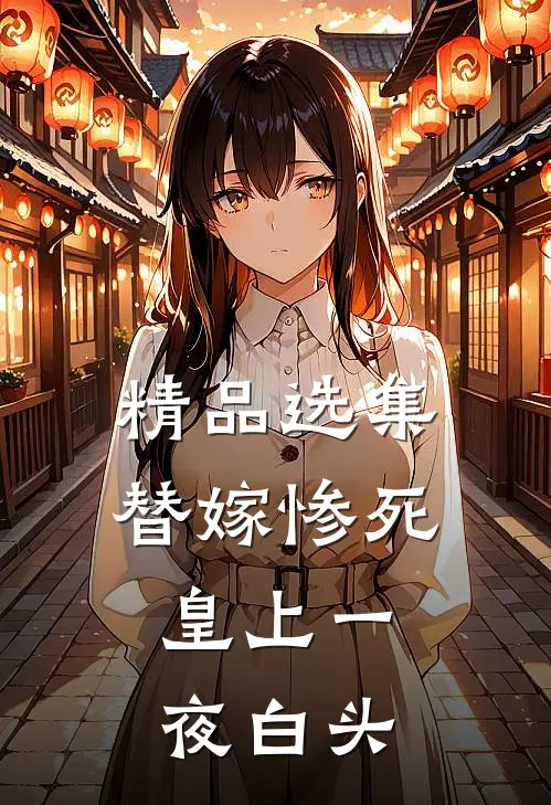 精品选集替嫁惨死，皇上一夜白头