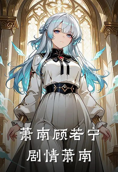 萧南顾若宁剧情萧南