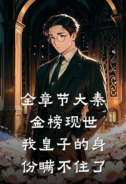 全章节大秦金榜现世，我皇子的身份瞒不住了