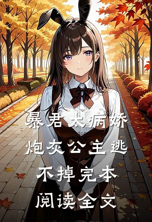 暴君太病娇,炮灰公主逃不掉完本阅读全文