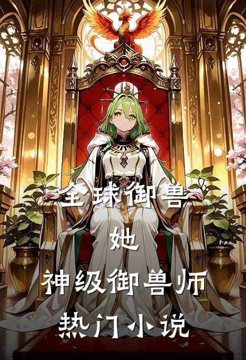 全球御兽：她，神级御兽师热门小说