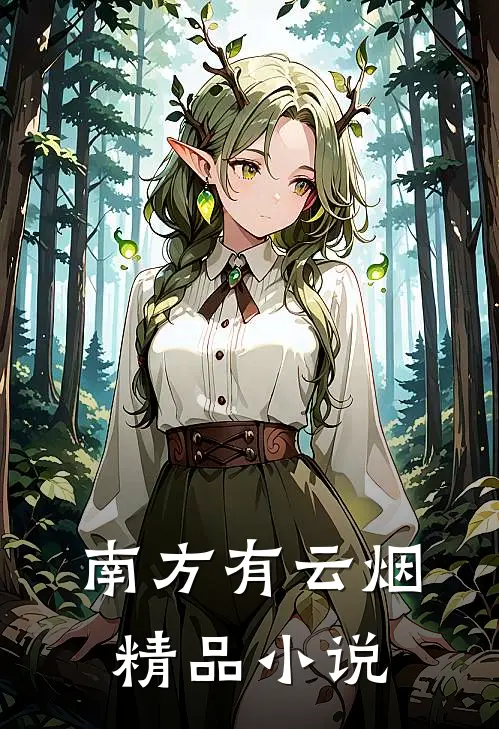 南方有云烟精品小说