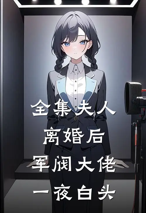 全集夫人离婚后，军阀大佬一夜白头