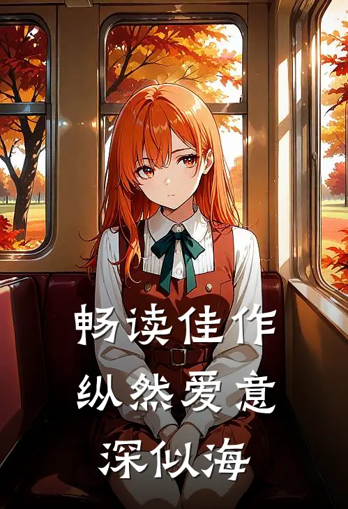 畅读佳作纵然爱意深似海