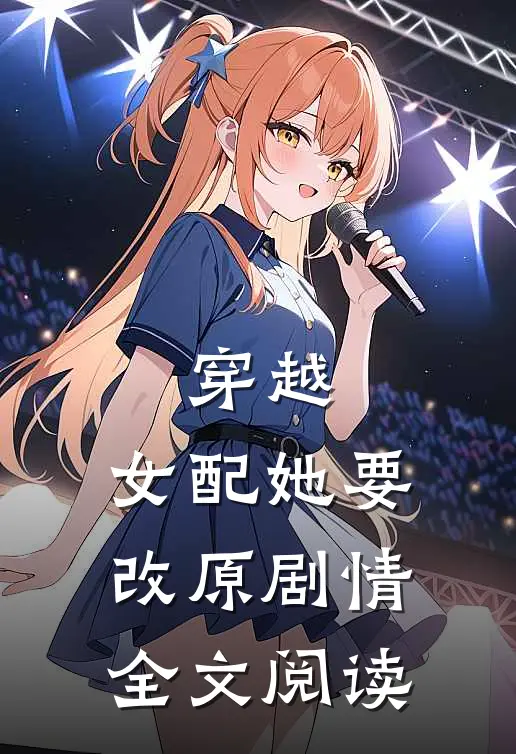 穿越：女配她要改原剧情全文阅读