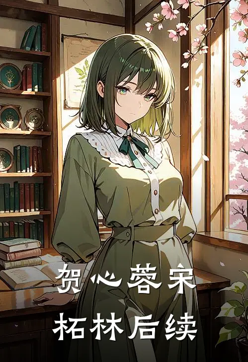 贺心蓉宋柘林后续