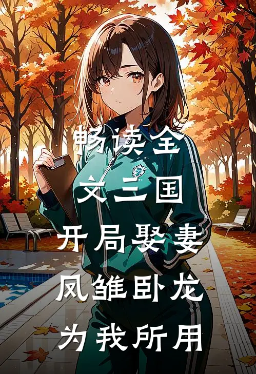 畅读全文三国：开局娶妻，凤雏卧龙为我所用