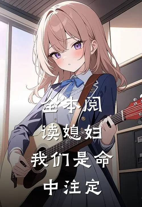 全本阅读媳妇，我们是命中注定