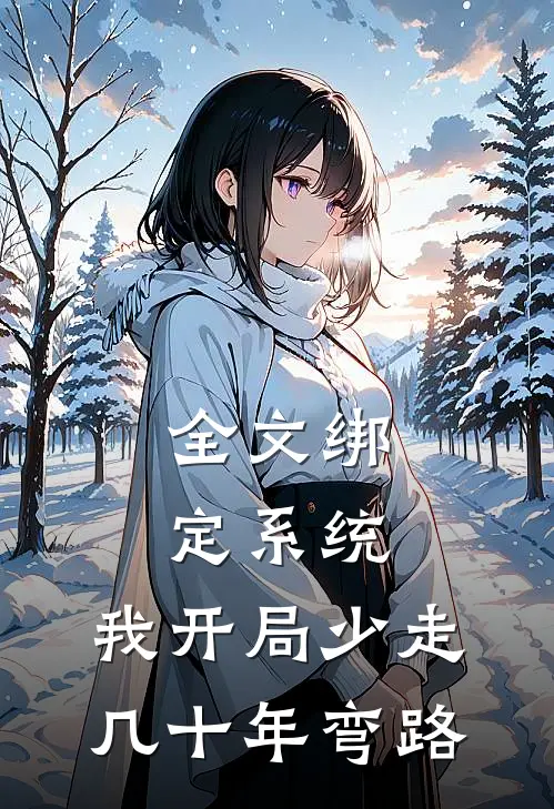 全文绑定系统：我开局少走几十年弯路