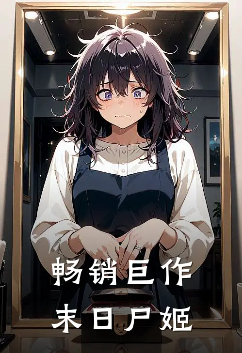 畅销巨作末日尸姬
