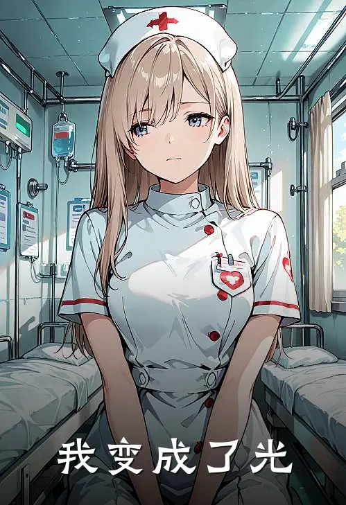 我变成了光