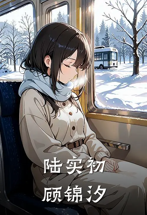 陆实初顾锦汐