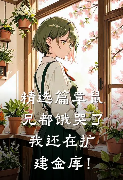 精选篇章鼠兄都饿哭了，我还在扩建金库！