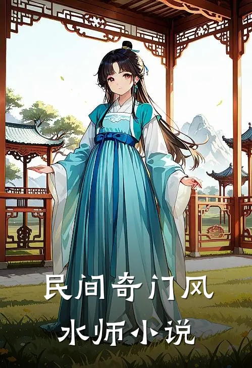 民间奇门风水师小说
