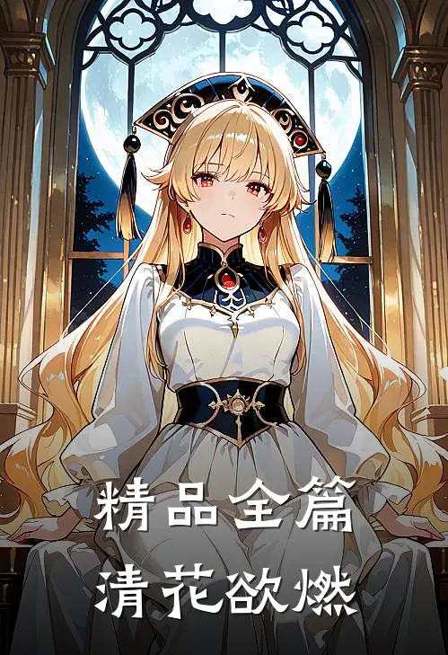 精品全篇清花欲燃