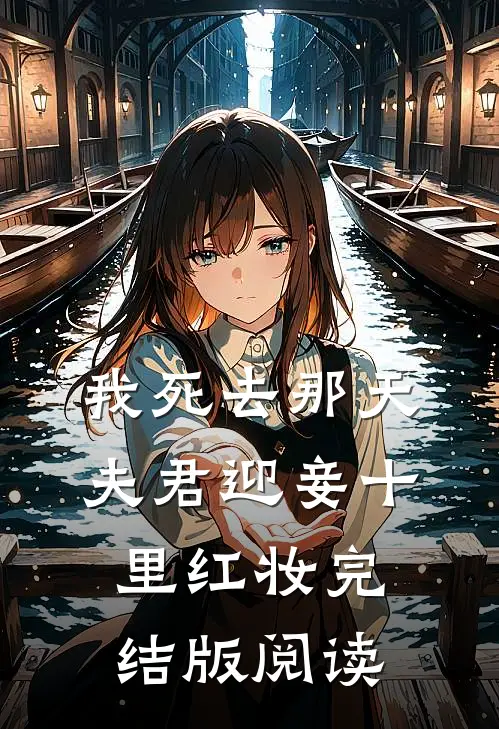 我死去那天，夫君迎妾十里红妆完结版阅读