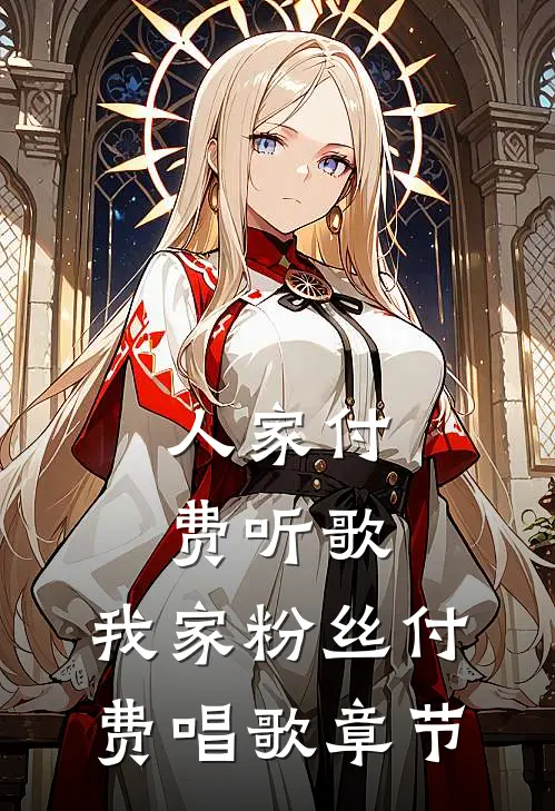 人家付费听歌，我家粉丝付费唱歌章节
