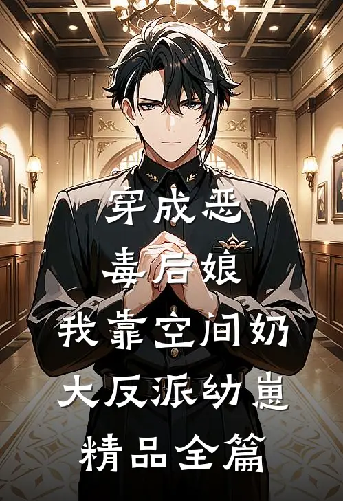 穿成恶毒后娘，我靠空间奶大反派幼崽精品全篇