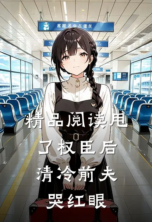 精品阅读甩了权臣后，清冷前夫哭红眼