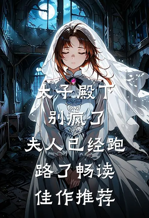 太子殿下别疯了，夫人已经跑路了畅读佳作推荐