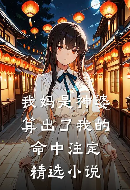 我妈是神婆，算出了我的命中注定精选小说