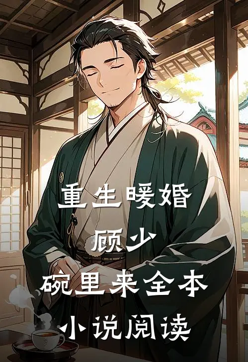 重生暖婚：顾少，碗里来全本小说阅读