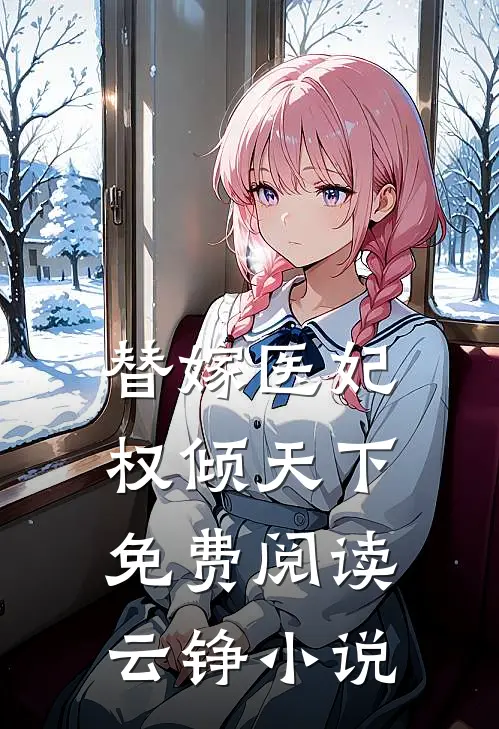 替嫁医妃权倾天下免费阅读云铮小说