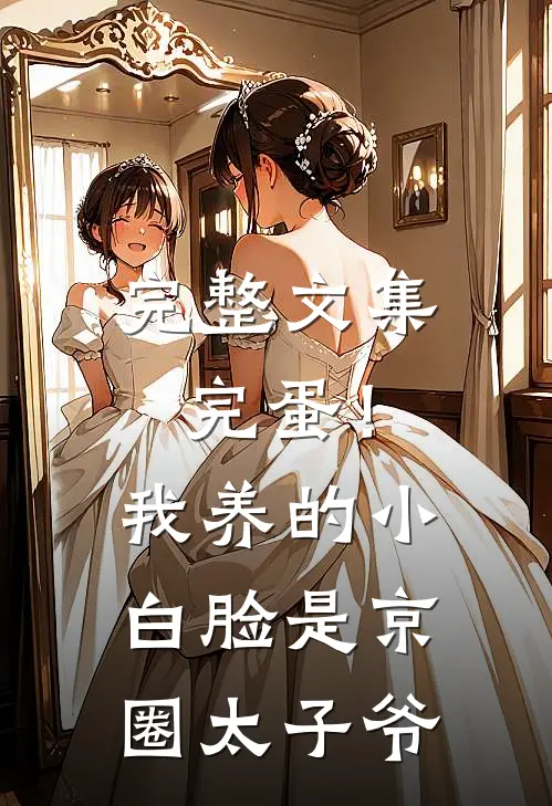 完整文集完蛋！我养的小白脸是京圈太子爷