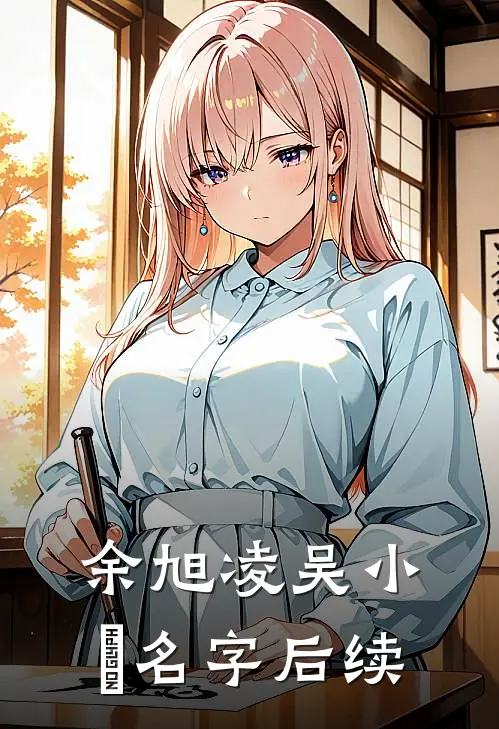 余旭凌吴小玥名字后续