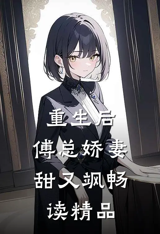重生后，傅总娇妻甜又飒畅读精品