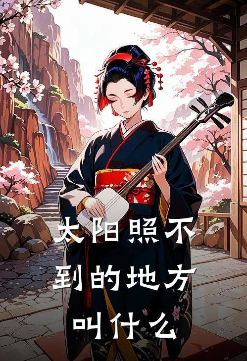 太阳照不到的地方叫什么