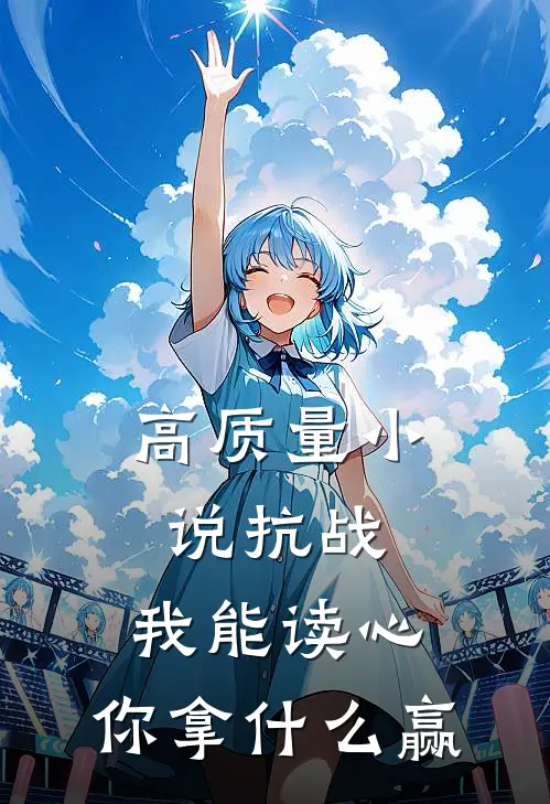 高质量小说抗战：我能读心，你拿什么赢