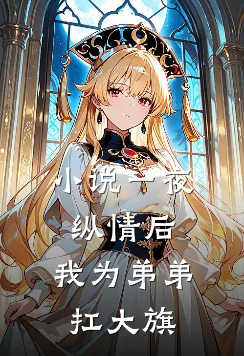 小说一夜纵情后，我为弟弟扛大旗