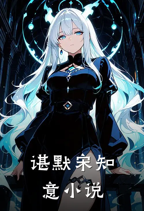 谌默宋知意小说
