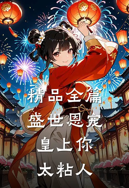 精品全篇盛世恩宠：皇上你太粘人