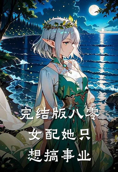 完结版八零：女配她只想搞事业