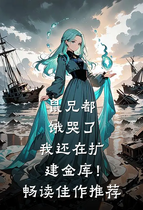 鼠兄都饿哭了，我还在扩建金库！畅读佳作推荐