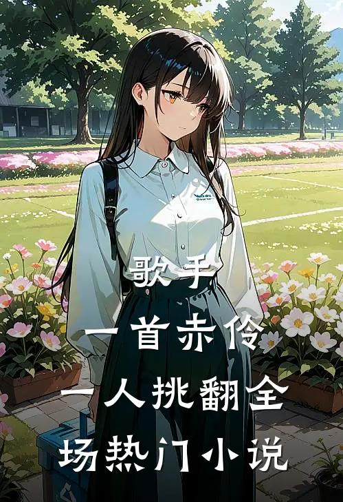 歌手：一首赤伶，一人挑翻全场热门小说
