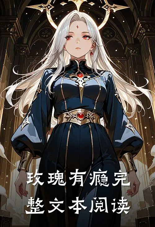 玫瑰有瘾完整文本阅读