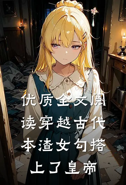 优质全文阅读穿越古代，本渣女勾搭上了皇帝