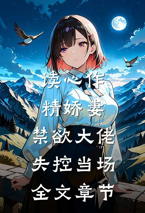 读心作精娇妻，禁欲大佬失控当场全文章节