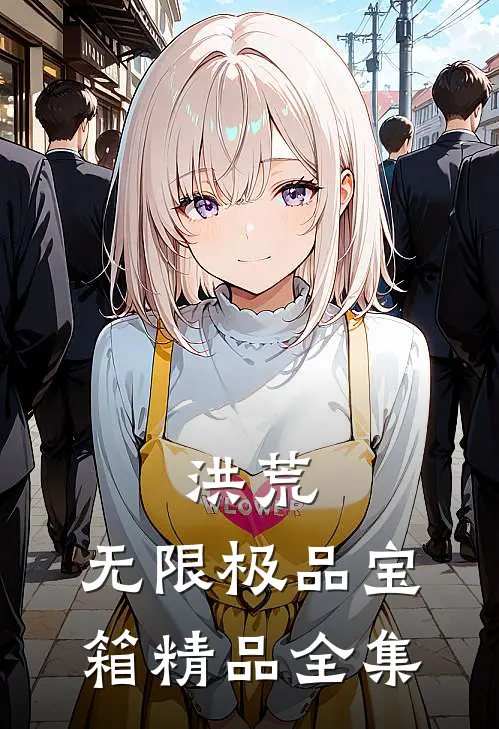 洪荒：无限极品宝箱精品全集